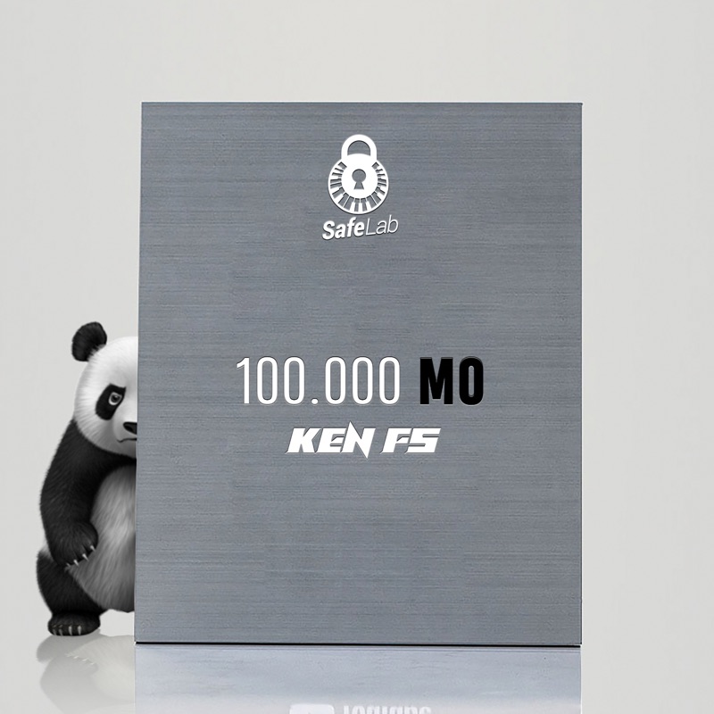 Ken FS - 100.000 Mo