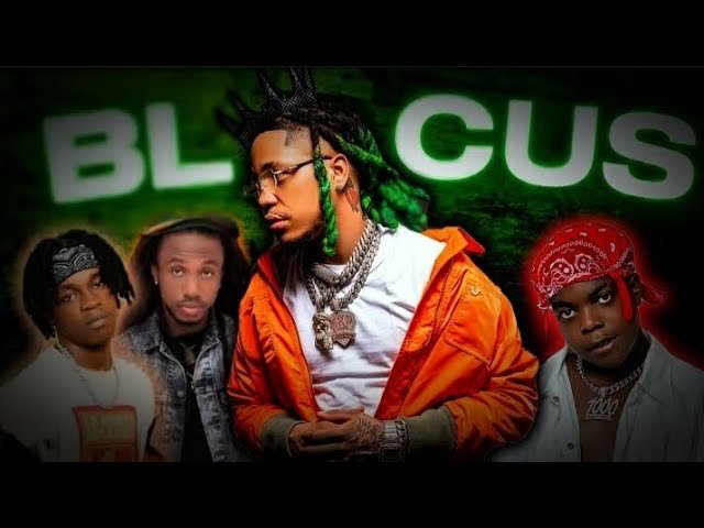 BLOCUS, LPA PAPA DRIPP FT LORD FAYAMAN,BOURIK THE LATALAY ,WATSON G