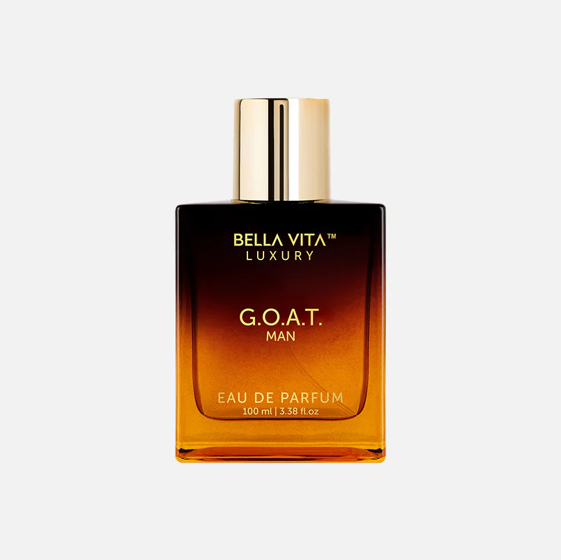 G.O.A.T. Man Perfume - Image 4